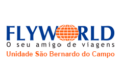 Flyworld São Bernardo do Campo